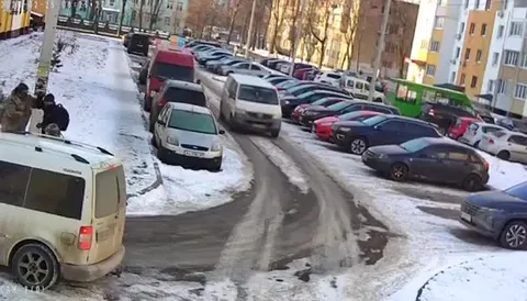 Новый метод мобилизации