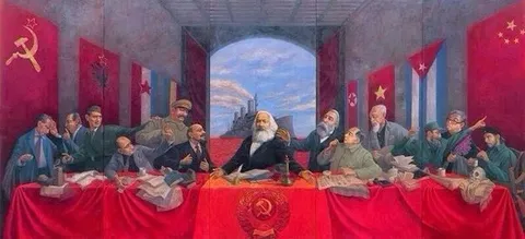 Коммунистический международный саммит