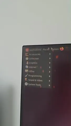 Linux под Polyriddim