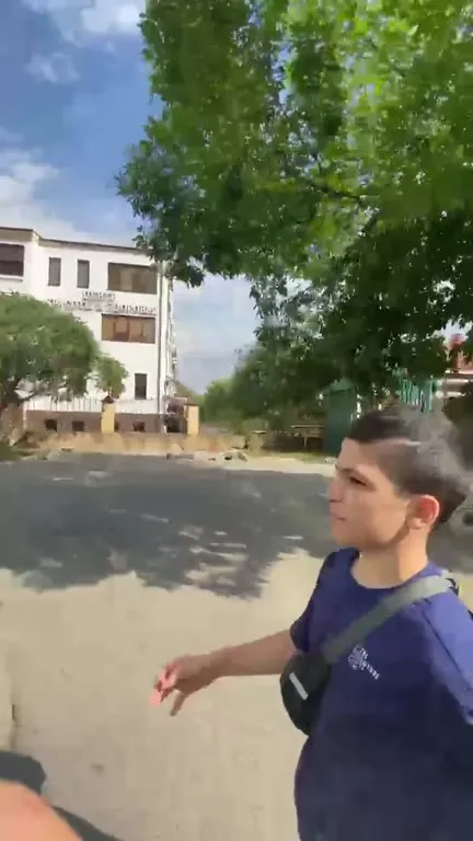 Я не вижу, что написано