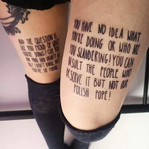 You Have No Idea What You're Doing