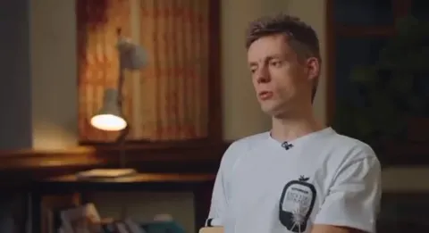 Серьёзный разговор, который пошёл не так
