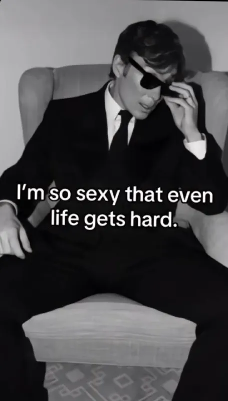 So Sexy Life Gets Hard