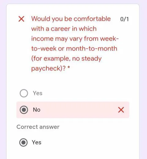 Correct Answer Is Yes