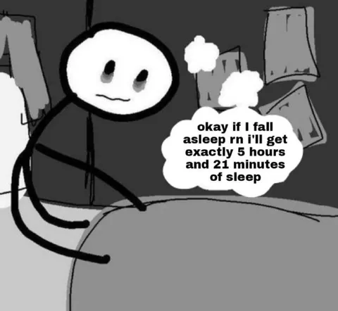 Exactly 5 Hours and 21 Minutes
