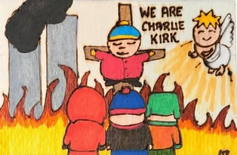 We Are Charlie Kirk