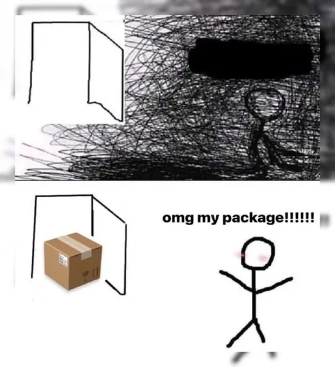 Omg My Package