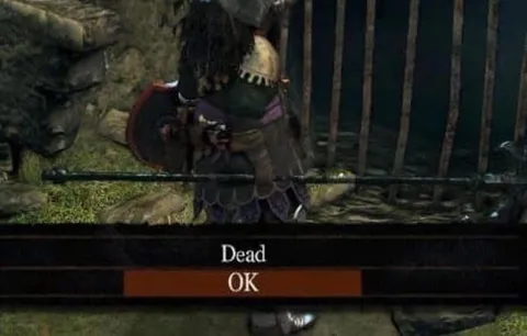 Dead OK