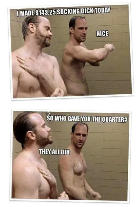 They All Did