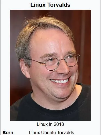 Linux in 2018