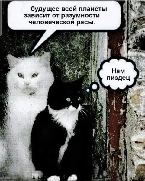 Будущее всей планеты