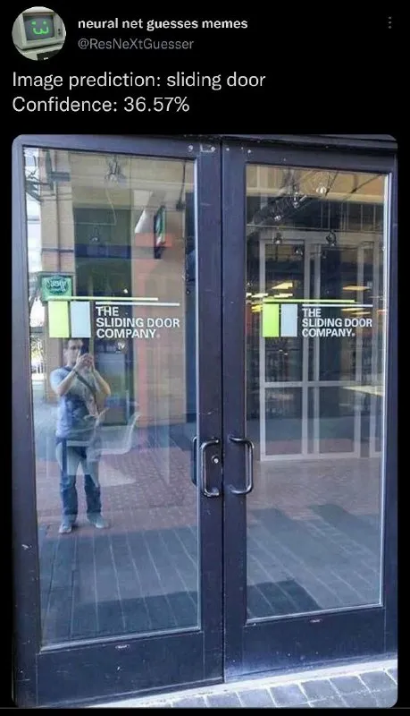 Sliding Door Company Doors