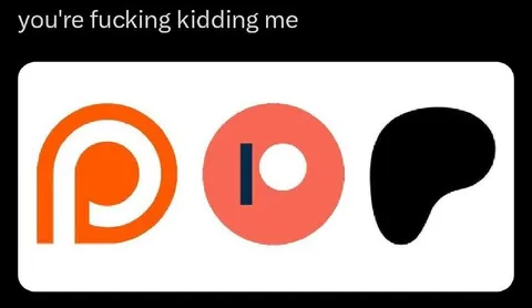 You're Fucking Kidding Me