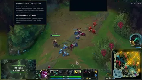 This Udyr Is So Annoying