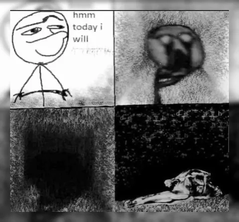 Hmm Today I Will