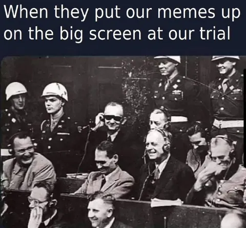 Memes on Trial