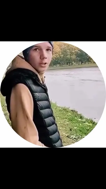 Кто п#здабол — рыбы