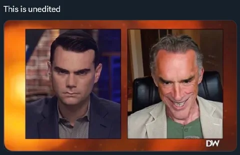 This Is Unedited Reaction