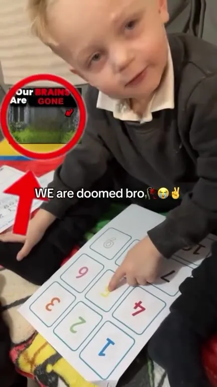 We Are Doomed Bro