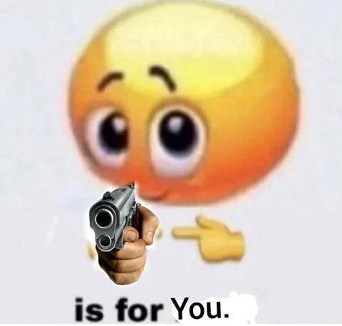 This Is for You