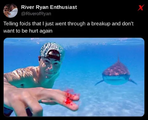 Breakup But Still Gets Hurt