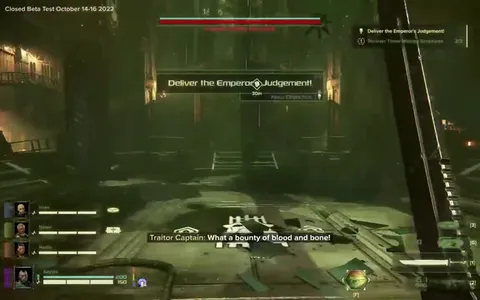Cats Deliver the Emperor's Judgement