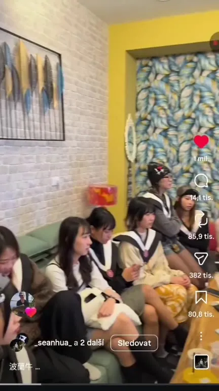 波蘭牛模仿秀