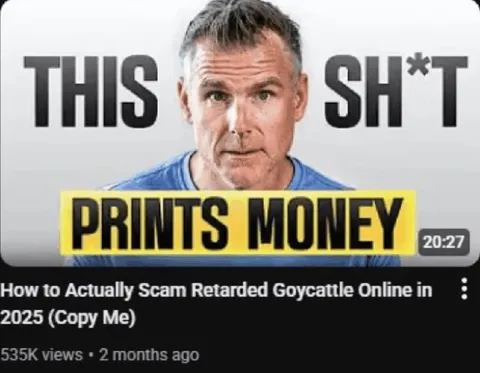 This Sh*t Prints Money