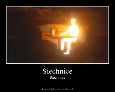 Siechnice w blasku