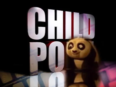 Child Po Reaction