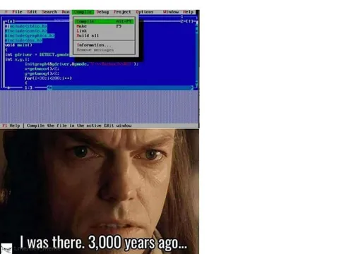 I Was There 3,000 Years Ago