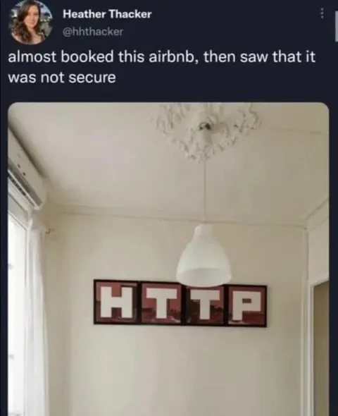 Almost Booked an Unsafe Airbnb