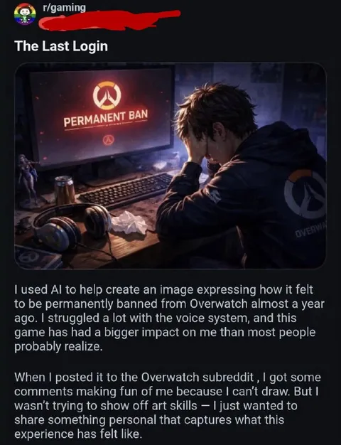 The Last Login