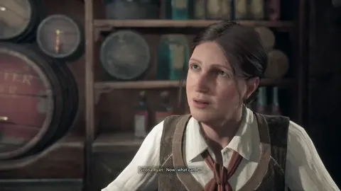 CJ Learns Magic at Hogwarts