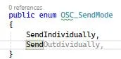 Send Individually or Continuously