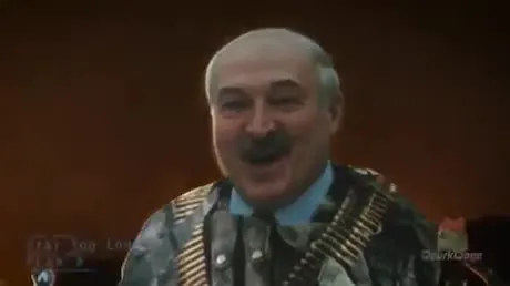 Безумная поездка под драм-н-бейс