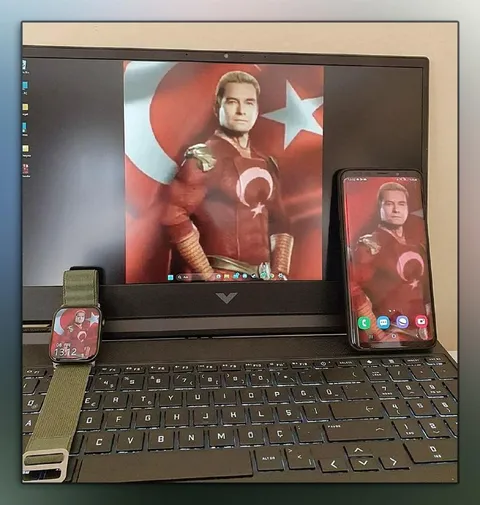 Хоумлендер на всех экранах