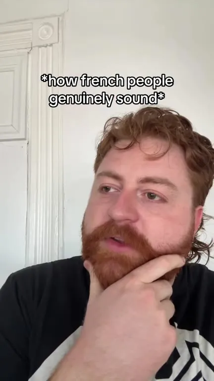How French People Sound