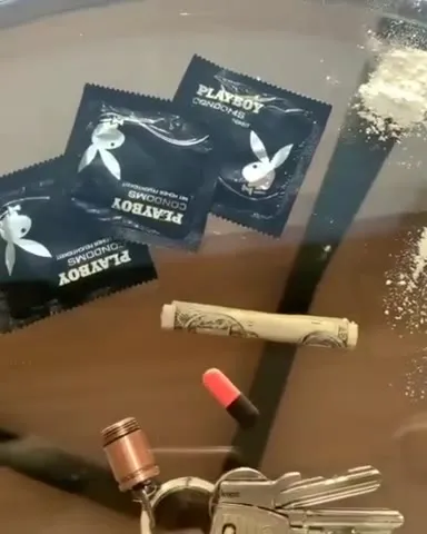 Rich Man’s Glass Table