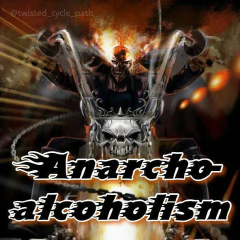 Inaricho и алкоголизм