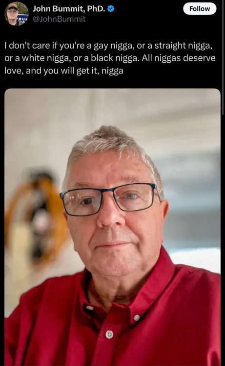 Everyone Deserves Love