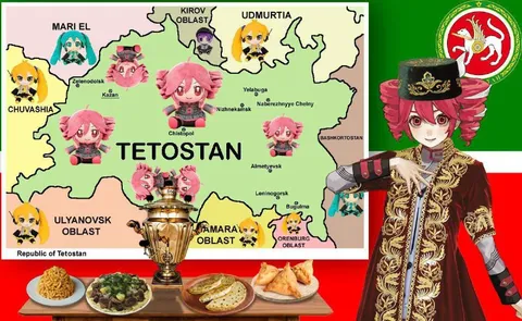 Republic of Tetostan