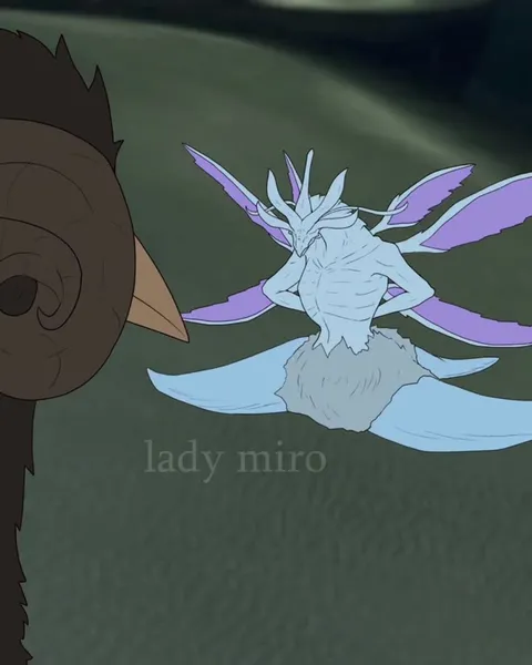 Dragon Meets an Electric Cannon
