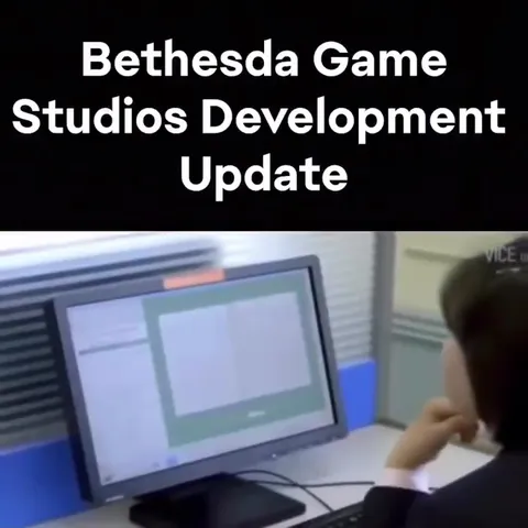 Bethesda Development Update