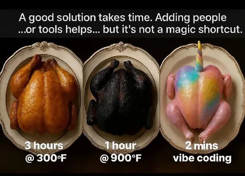 Vibe Coding Magic Shortcut