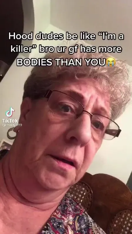 Hood dudes and body counts