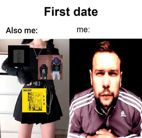 First Date Music Taste
