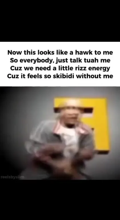 Eminem Needs More Rizz