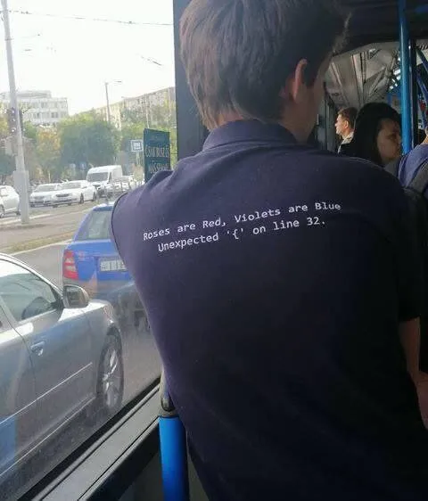 Unexpected Brace on Line 32