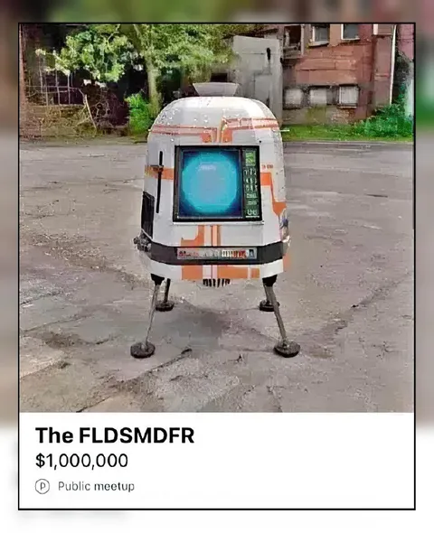 FLDSMDFR Public Meetup